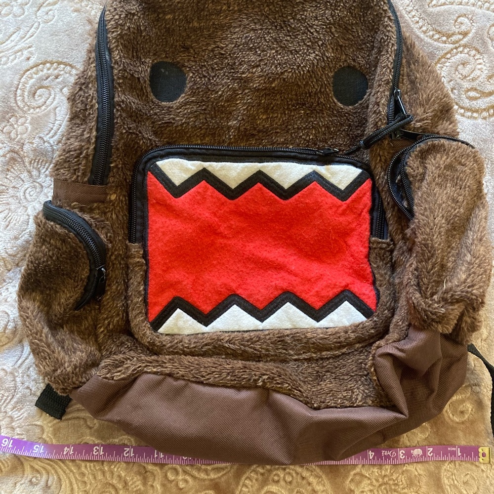 Domo backpack
